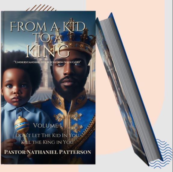faith journey storyteller