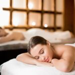 Spa Relaxation Techniques