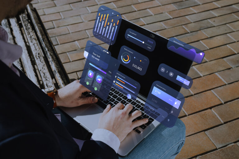 What are the Top ReactJS Use Cases in FinTech Applications?