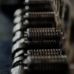 rigid axle