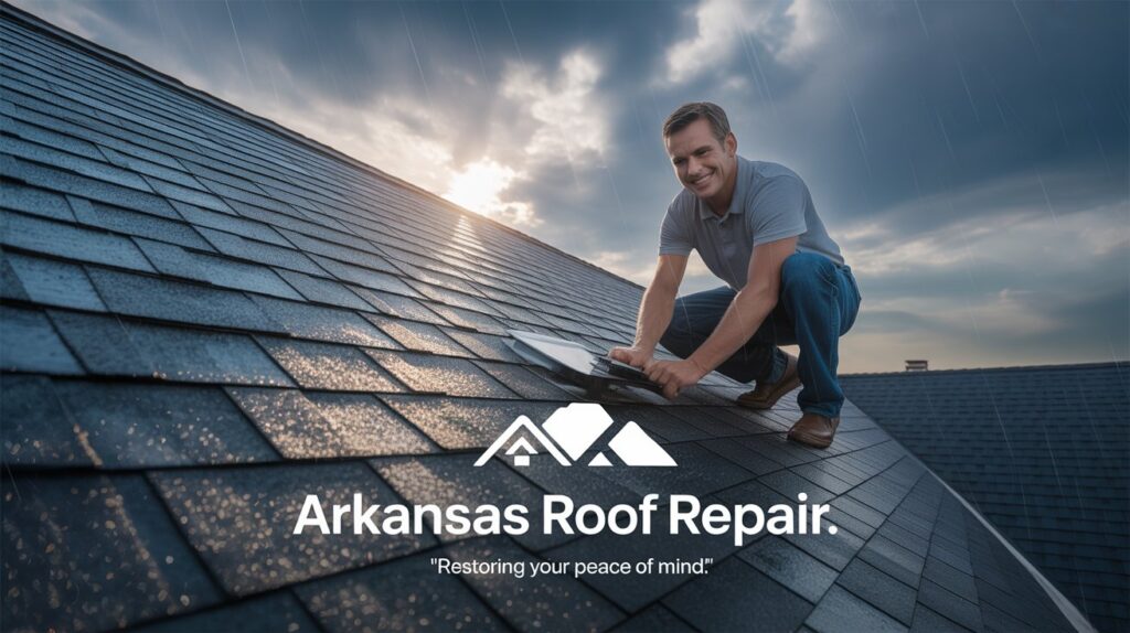 roof reparing