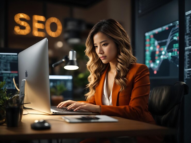 SEO Company in Malaysia