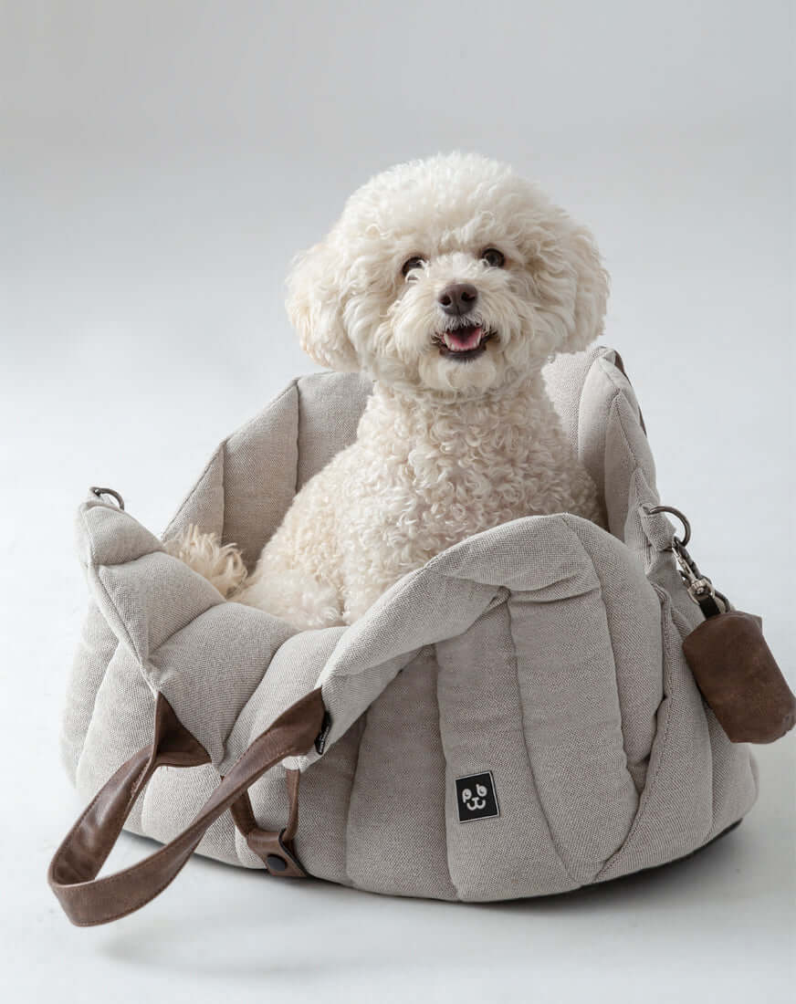 dog carry bag