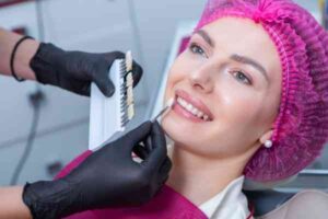 Dental implants in Bideford 