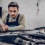 Mobile Car Mechanic