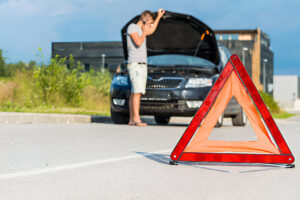 Roadside Assistance Near Me