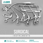 surgical insturment