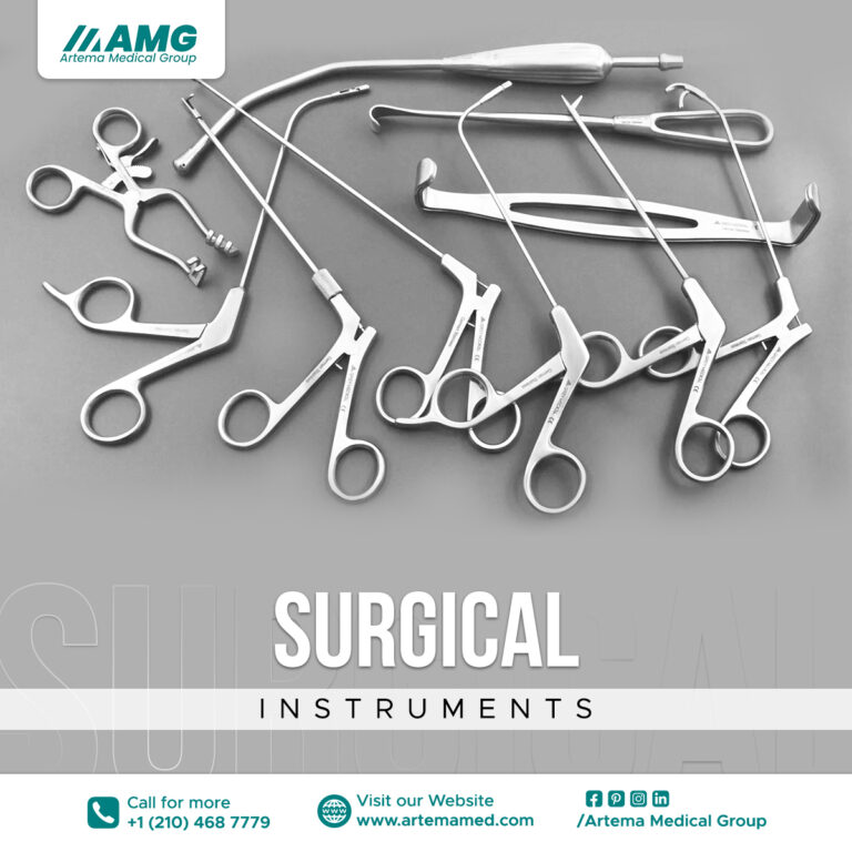 surgical insturment