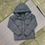 syna world puffer coat