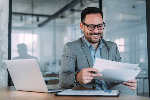 tax consultants in Saudi Arabia