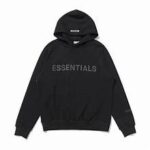 Essentials Hoodie
