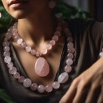 Top 10 Reasons Rose Quartz Jewelry Makes the Perfect Gift