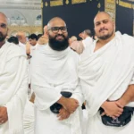 Umrah package