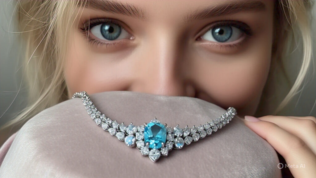 Why Blue Topaz Jewelry Belongs in Your Birthstone Collection