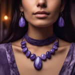 Why Charoite Jewelry Is the Hidden Gem Your Collection Needs