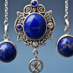 Why Lapis Lazuli Jewelry Belongs in Every Spiritual Jewelry Collection