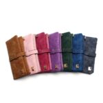 long wallet for women