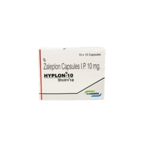 Zaleplon 10mg