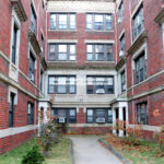 Dorchester Apartments