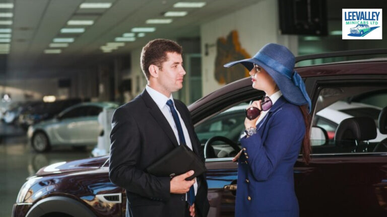 London Minicab Service