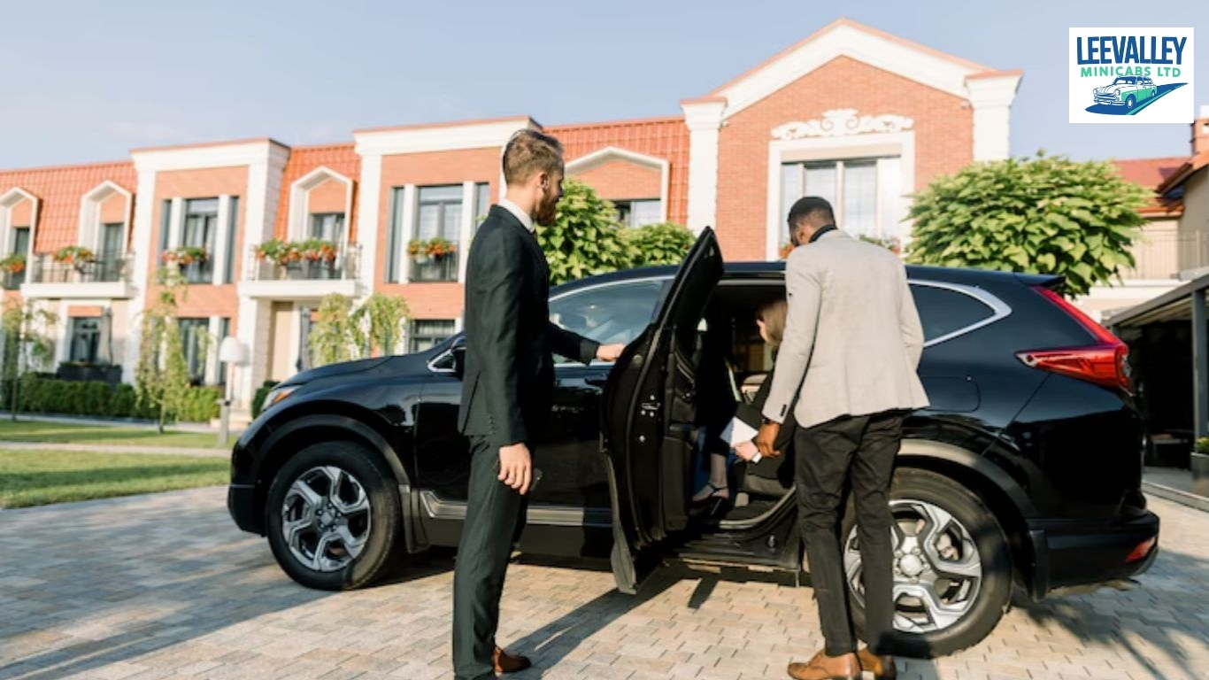 London Minicab Service
