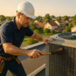 Chicago Air Duct Cleaning