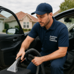 Anaheim Carpet Cleaning