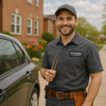 Alhambra Locksmith