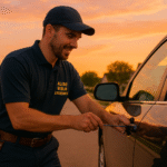 Aliso Viejo Locksmith