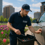 Ann Arbor Locksmith