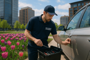 Ann Arbor Locksmith