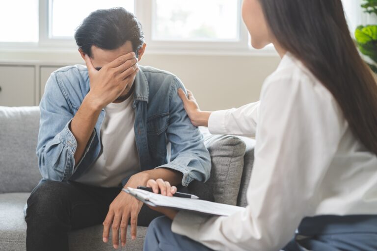 borderline personality disorder test service