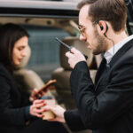 Reading Taxi