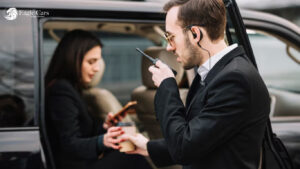 Reading Taxi