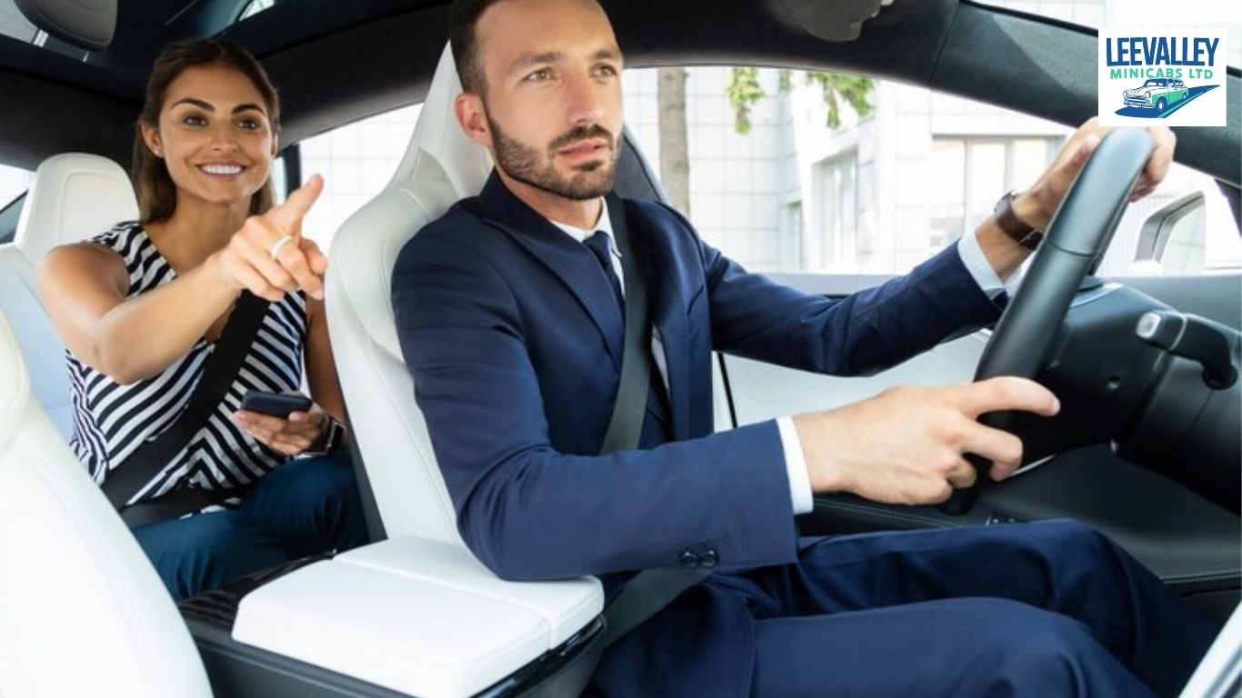 London Minicab Service