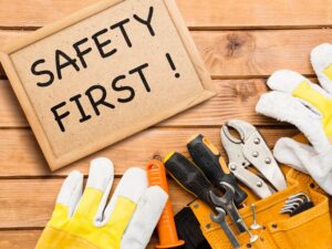 ISO 45001 Certification
