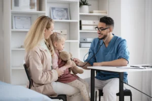 Family Doctor Dubai