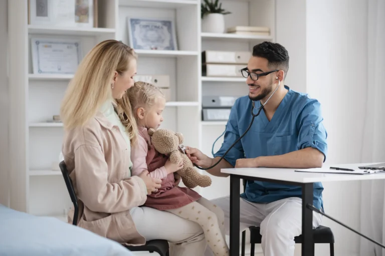 Family Doctor Dubai