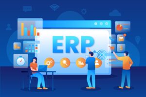 Odoo ERP Services