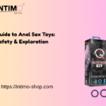 anal sex toys