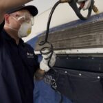 Ac Coil Cleaning
