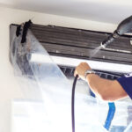 Ac Coil Cleaning