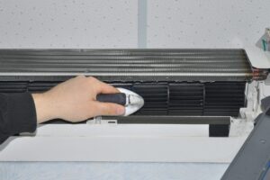 Ac Coil Cleaning in Antioch