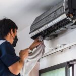 Ac Coil Cleaning in Bartlett