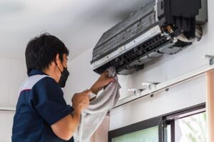 Ac Coil Cleaning in Bartlett