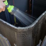 Ac Coil Cleaning