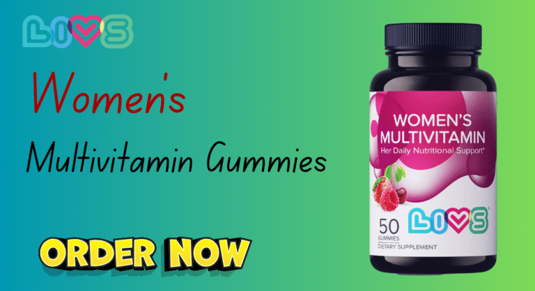 livs vitamins