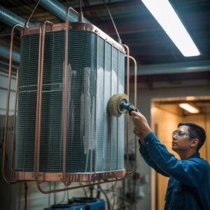 Addison Airduct Cleaning