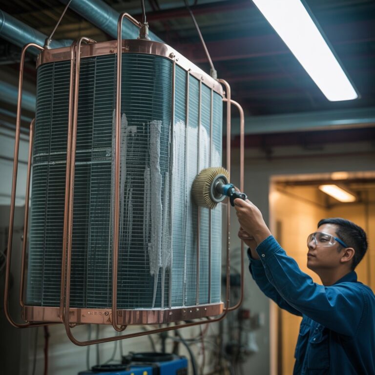 Addison Airduct Cleaning