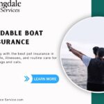 Affordable Boat Insurance